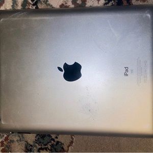 Apple ipad (generation 2) good condition like new and will come with a charger!